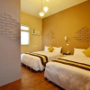 Отель Starsunnysea Homestay, фото 2