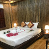 Отель Tam Coc Bamboo Homestay, фото 2