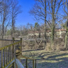 Отель Cozy Bristol Home w/ Yard ~ 1 Mile to Downtown!, фото 15