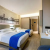 Отель Su 8 Select Hotel (Huainan Chunlin Plaza Branch), фото 5