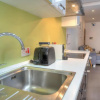 Отель Bright & Large 2bedrooms in Sliema Center Mpor1-1, фото 9