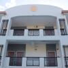 Отель Seorabeol Grand Leisure Hotel в Olongapo