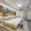 Отель Kamenoi Hotel Tsukubasan, фото 22