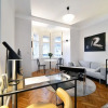 Отель Apartment Bauhaus, фото 8