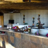 Отель Okutala Etosha Lodge, фото 16