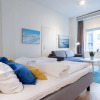 Отель ApartDirect Hammarby Sjöstad, фото 5