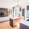 Отель Wehost Apartment Left Bank, фото 11