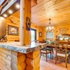 Отель Spacious Packwood Cabin w/ Hot Tub - Near River, фото 5