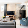 Отель Mammoth Lodge Apartment T4 D12, фото 7