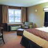 Отель Microtel Inn & Suites by Wyndham Mineral Wells/Parkersburg, фото 4