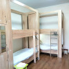 Отель Hostel Nomad 4x4, фото 9