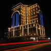 Отель Move npic Zenat al Hayat Hotel, фото 20