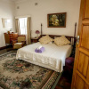 Отель Portsalon Private Lodge, фото 6