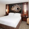 Отель DoubleTree by Hilton Hotel & Suites Charleston Airport, фото 38