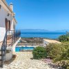 Отель Awesome Home in Koroni With Outdoor Swimming Pool, Wifi and 4 Bedrooms, фото 31