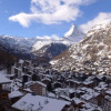 Отель Chalet Uberer A1 Zermatt, фото 17