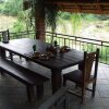 Отель Lukafrica Riverside Chalets & Safaris, фото 8