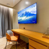Отель Brittany Hotel Villar City, фото 18