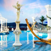 Отель Hwaseong Santorini Pension 8, фото 29