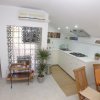 Отель Apartment for 3 Persons in Quiet Part of Premantura With Beautiful Garden and Partial sea View, фото 4