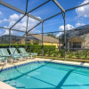 Отель Large Pool With Game Room! 5 Bedroom Home, фото 11