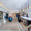 Отель Kyriad Marvelous Hotel (Zhongshan West District), фото 28