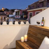 Отель Chezmoihomes Stunning penthouse terrace, фото 12