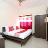 Отель Oyo 14621 Dream Residency, фото 2