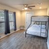 Отель Nice 3br/2ba Near Downtown 2 min At&t Center, фото 2