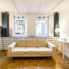 Отель Modern Holiday Home in Groede With a Terrace, фото 22