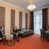 Отель Residence Goethe U Tří Mouřenínů, фото 27
