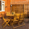 Отель Elite Properties - Sleeps Up to 4 - Leamington Spa, фото 8