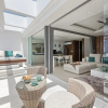 Отель Villa Atlantis 6 - Deluxe 2Bdr, Sea View, Private Pool - Chaweng Noi, фото 27