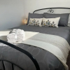 Отель Charming 4-bed House in Cheltenham, Free Parking, фото 16