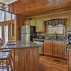 Отель Sevierville Cabin w/ Games, Hot Tub & 4 King Beds!, фото 14