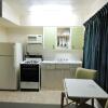 Отель 100 Mile Motel & RV Park, фото 12