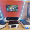 Отель Yuyue Esports Hotel (Shanghai Hongqiao Airport Hangzhong Road Subway Station Store), фото 5