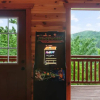 Отель Smoky Ridge Mountain View Bliss 6 Bedroom Home by Overmoon, фото 1