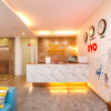 Отель Big Big Hotel, фото 9