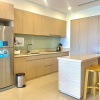 Отель Ocean Villa Danang Beach, фото 4