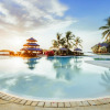 Отель Pearl Farm Beach Resort, фото 12