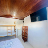 Отель Piratas Do Morro Pousada - Hostel, фото 19