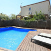 Отель Villa Para 9 Personas en Cambrils, фото 15