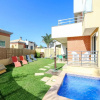 Отель Villa Jardins da Branqueira5, Albufeira, фото 1