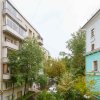 Апартаменты на переулке Спиридоньевский в Москве