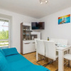 Отель Stunning Home in Dobrinj With Wifi and 3 Bedrooms, фото 3