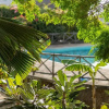 Отель Njala House - Villa con piscina, фото 9