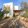 Отель Villa With 5 Bedrooms in Ostuni, With Private Pool, Furnished Garden a, фото 16