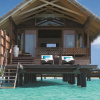 Отель Shangri-Las Villingili Resort and Spa Maldives, фото 27