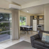 Отель Tasman Holiday Parks - Papamoa Beach, фото 6
